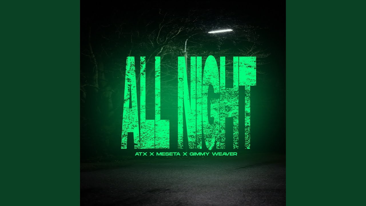 Watch All Night (Extended Mix) on YouTube Watch All Night (Extended Mix) on YouTube