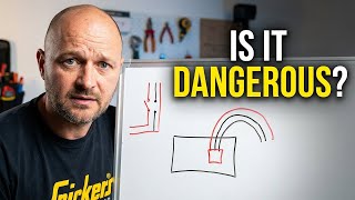 Spur Off a Spur That's Illegal (Here's Why)