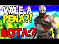 CHEGOU O BUNDLE DO KRATOS! VALE A PENA? - FORTNITE BATTLE ROYALE