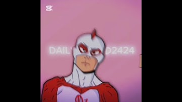 Dynaguy || #theincredibles #incredible #gamma #jack #edit #mrincredible #invincible