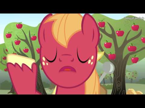 [Fandub] Applelicious - BlackGryph0n