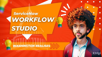 ServiceNow Introduction to Workflow Studio in Washington Release: Elevate Your Development Skills!