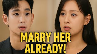 Download Lagu Marry Her Already!” – Kim Soo Hyun’s Subtle Yet Shocking Reply to Fan Begging Him to Wed Kim Ji Won! MP3 Download Lagu Marry Her Already!” – Kim Soo Hyun’s Subtle Yet Shocking Reply to Fan Begging Him to Wed Kim Ji Won! MP3