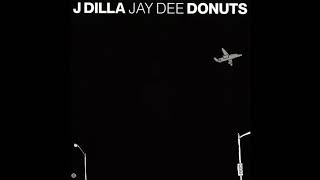 J Dilla - Donuts (original) [read description]