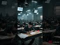 salle d'examen en Chine incroyable mais vrai 🙏