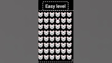 find odd emoji your memory test #emojipuzzle #memorytest #puzzle #puzzle #emojis #riddle #illusion