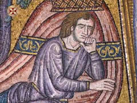 ბიბლია ბავშვებისათვის 6 - იაკობის გაყიდვა