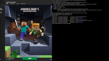 Part 4 : Easy Step-by-Step Setting up a Minecraft Server using Debian Linux ... and Tips and Tricks