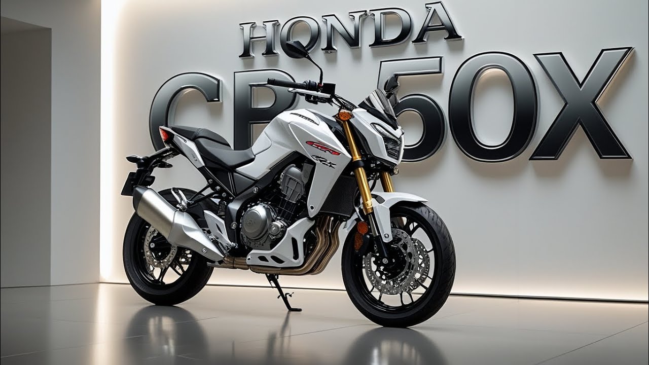 Honda CB500X 2026 The Ultimate Adventure Redefined YouTube honda-cb500x-2026-the-ultimate-adventure-redefined-youtube