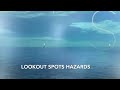 LOOKOUT investor demo aboard the Navier electric foiling boat