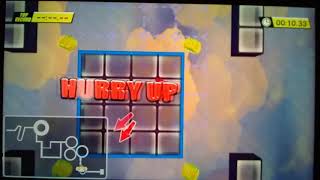 Super Monkey Ball Banana Blitz HD - Dangerous Route - Thats not how to count!