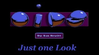 Celebrity Oids, Just One Look Profile