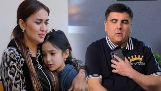 ? Оғир касал қизимни даволаш учун буйрагимни сотувга қўйдим | Umr so‘qmoqlari