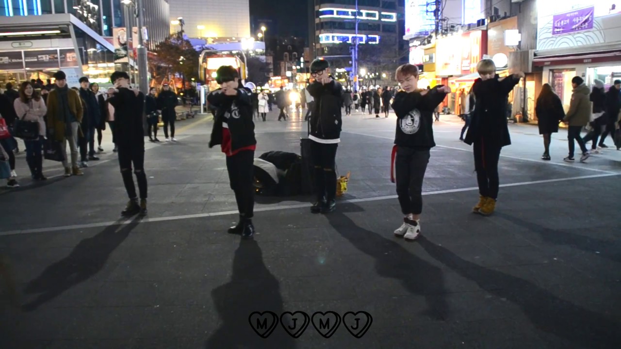 161210// TOY 토이 // Very Nice 아주 나이스 // Seventeen 세븐틴