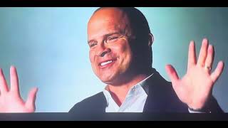 Probert comments on 1992 Domi fights