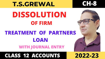 Treatment of Partner