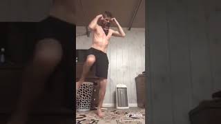 Forever Young Shuffle