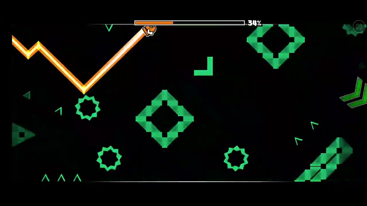 Problematic прохождение