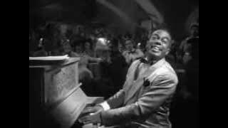 Knock On Wood - Dooley Wilson (Casablanca - 1942)