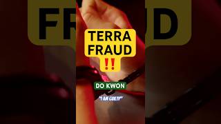 DO KWON 🤯 The $40B TERRA Collapse (PART 1)