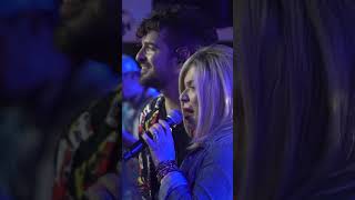 Ednita Nazario y Tommy Torres SanSe Puerto Rico 2023 - Reel