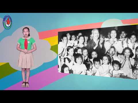 Video Câu chuyện Ai ngoan sẽ được thưởng - Thiếu nhi kể... - youtube