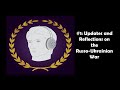 Lesser Known History Podcast #1: Updates and Reflections on the Russo-Ukrainian War (2022-2023)