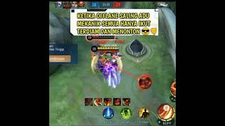 The Real Offlaneradu Mekanik