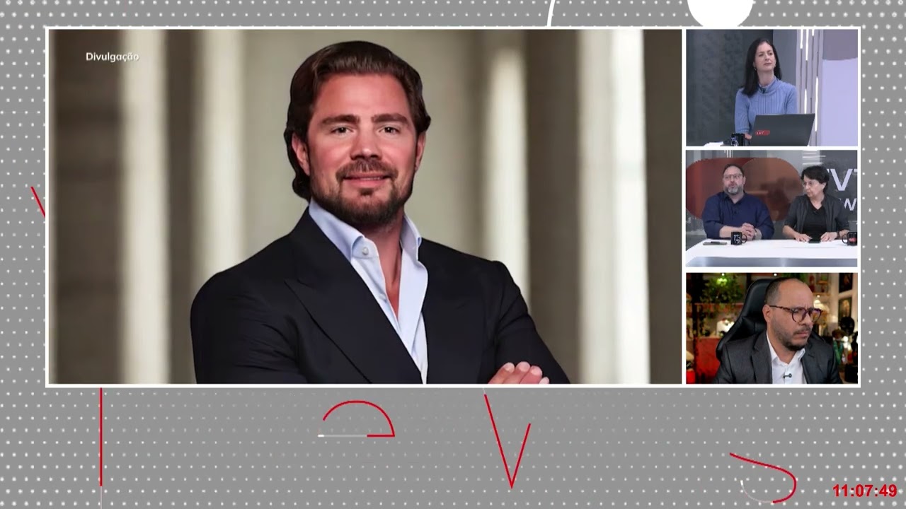 Caso Banco Master: Carlito Neto diz que vazamentos tentam recriar clima da Lava Jato