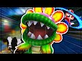 3 Nippled Saucer | Super Mario Galaxy #1 - Colton and Friends