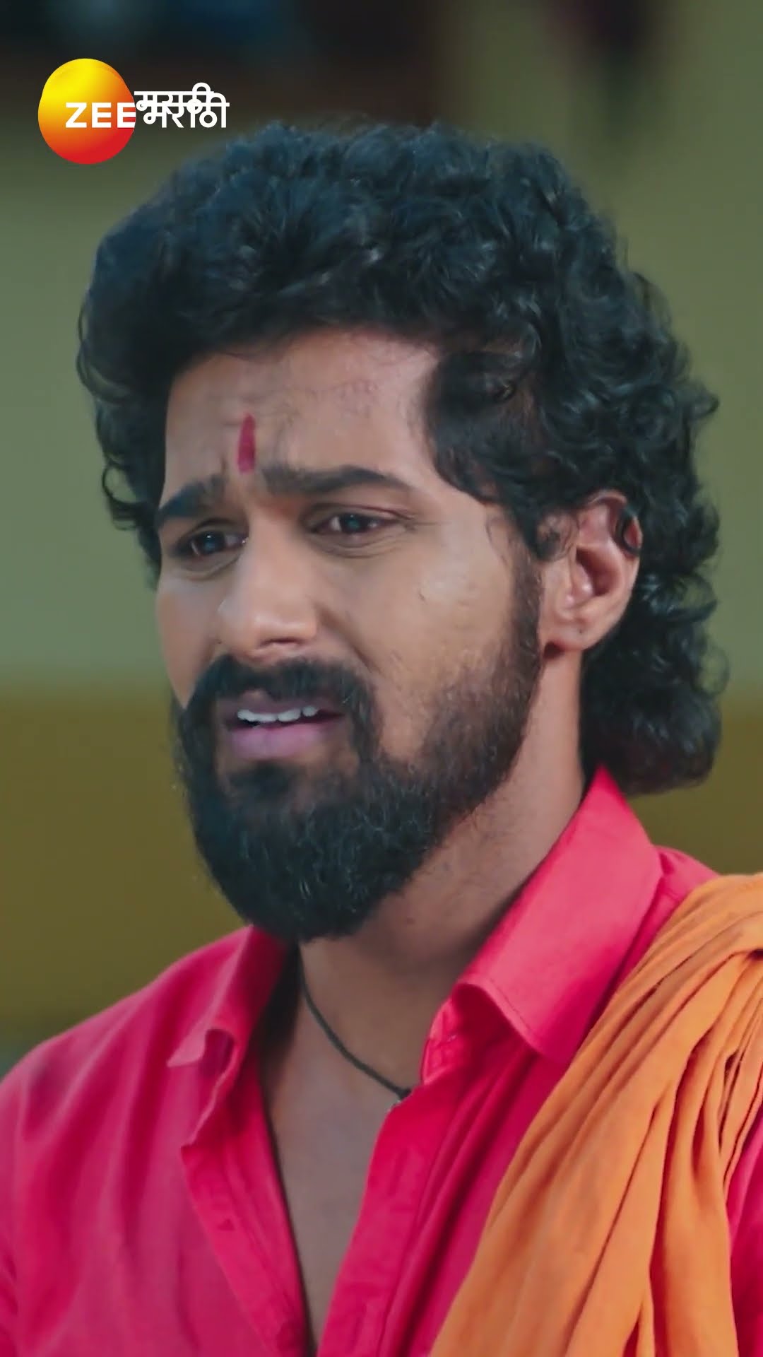 #Lakhat Ek Aamcha Dada #Shorts #Zee Marathi #Entertainment #Drama