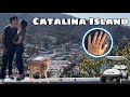 Surprising My Girlfriend With The MOST BEAUTIFUL ISLAND In California **Gave Her A Promise Ring**