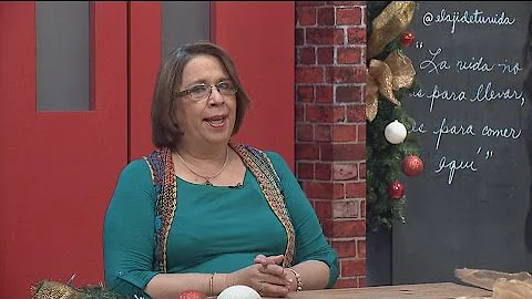 O que dar de presente a uma pessoa idosa?