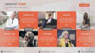 MARKETING STRATEGY POWERPOINT PRESENTATION 2017