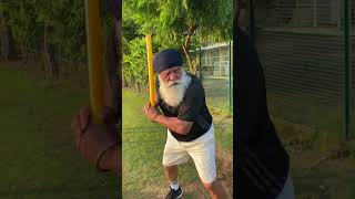 Perfect Practice Yograj Singh Cricket