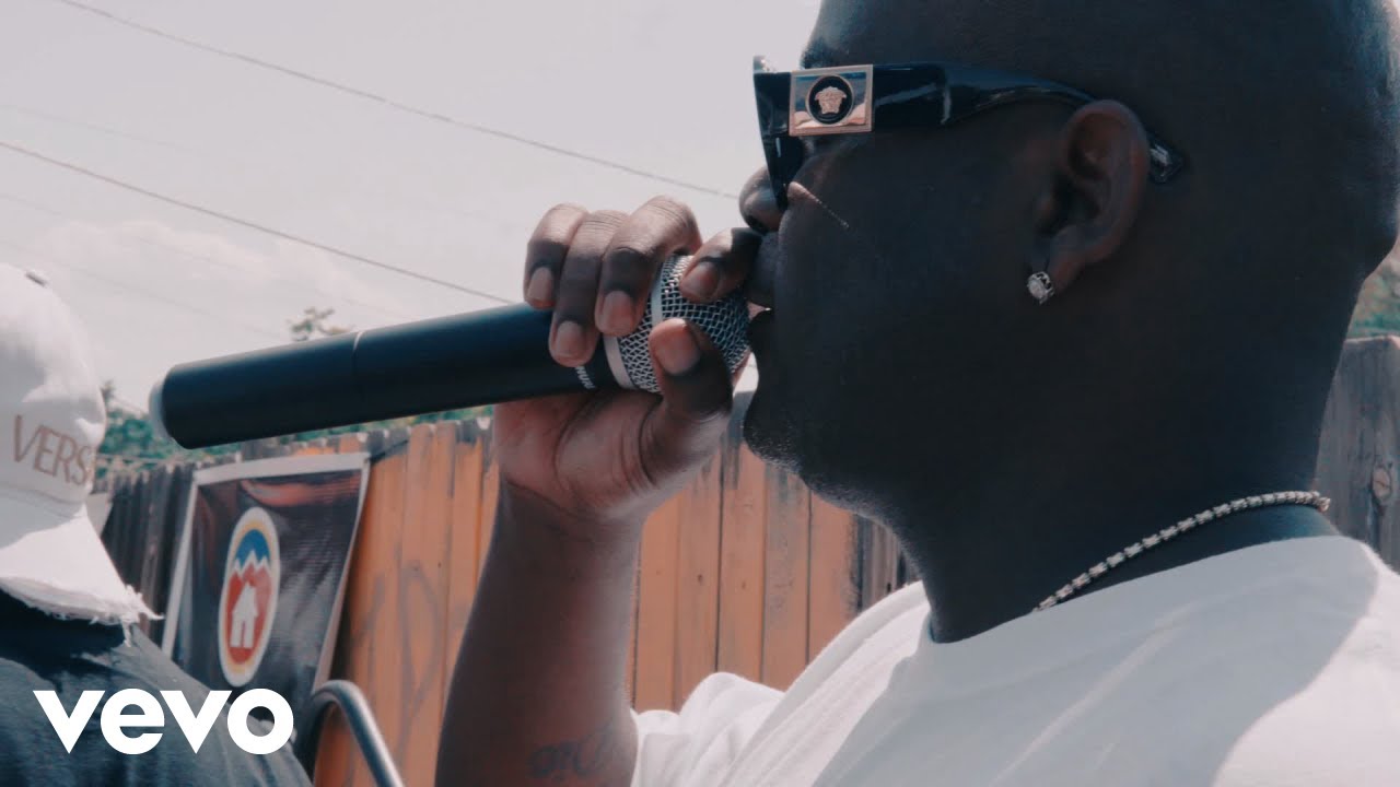 Sik Tempos - Smoke and Ride ft. Do or Die - YouTube
