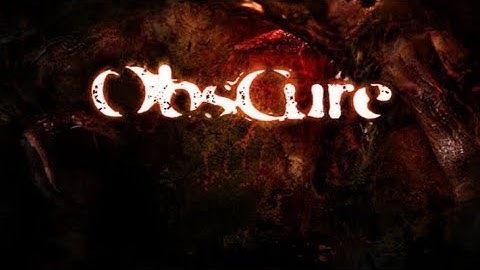 Obscure the aftermath part 3 no commentary