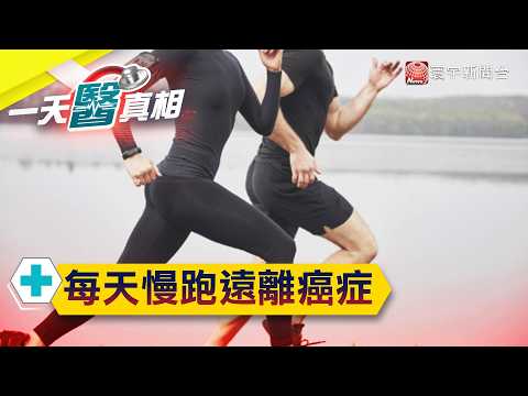 Jogging Crowned the King of Weight Loss! Not Just Fat Burning but Cancer Prevention: Aerobic Exer...