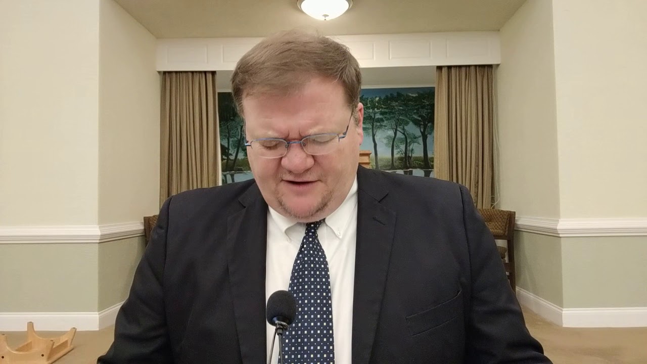 Sunday, March 29, 2020 Worship stream Adairsville church of Christ