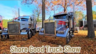 Shore Good Truck Show and Pulls hidden in the woods Easton Maryland dump truck mayhem by TRUCK THIS HOTRIG 18toLife 994 views 6 months ago 14 minutes, 23 seconds