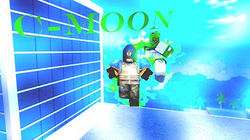 C-MOON Showcase | JoJo Golden Records