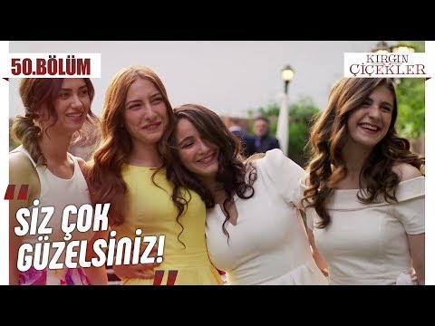 Video: Bir Inci Düğünü Kutlandığında