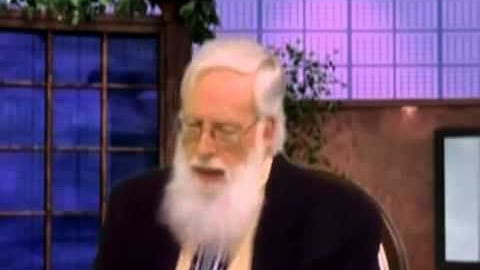 Bill Schnoebelen   Interview with an Ex Vampire 3 of 9