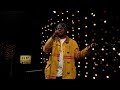 Mick jenkins  full performance live on kexp