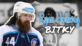 Ryan Hollweg BITKY