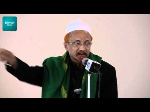 Certified by Allah (The Exalted, The High) - Shaykh Junaid al-Habib [Bangla]
