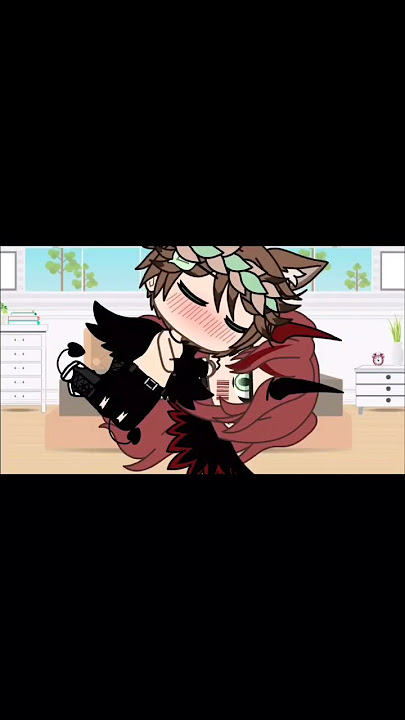 a guy didn’t like me and another guy fell in love with me #gachalife #short