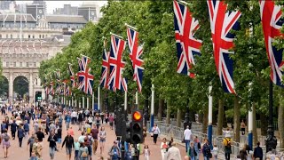A new strain of the virus in the U.K. is prompting countries around the world to close their bor...
