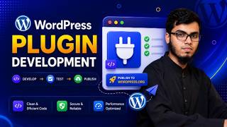 I will develop custom wordpress plugins, fix bugs, and help with wordpress org review