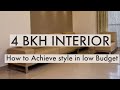INTERIOR DESIGNER IN DELHI NCR | BIG TURNKET PROJECTS ALL INDIA